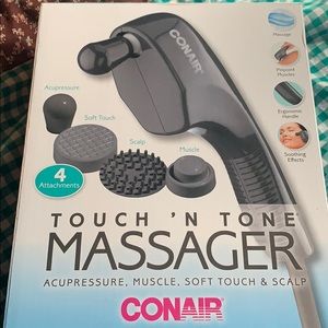 Massager